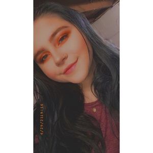 Meet your Posher, Ciara